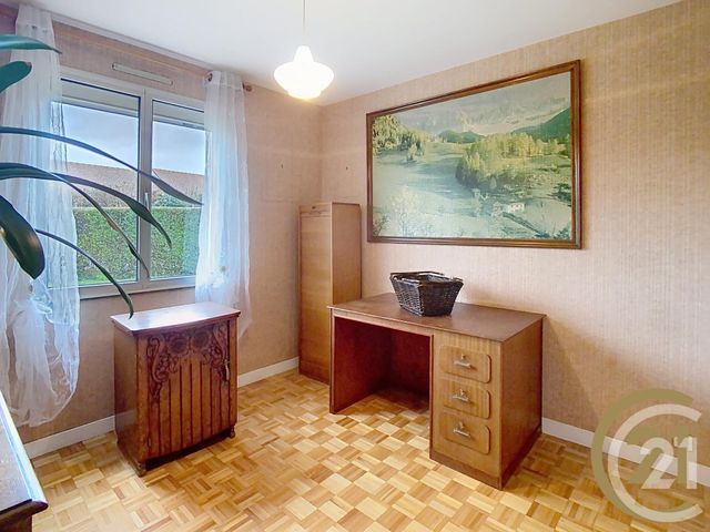 Maison &agrave; vendre - 4 pi&egrave;ces - 80,18 m2 - Port Jerome Sur Seine - 76 - HAUTE-NORMANDIE