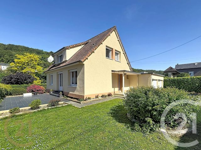 maison - LILLEBONNE - 76
