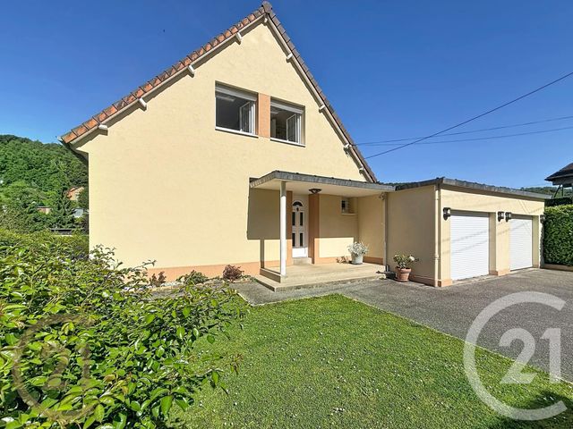 Maison à vendre LILLEBONNE