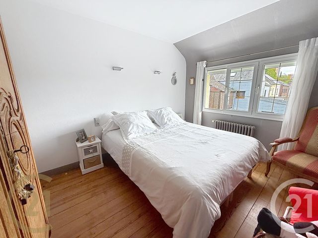 Maison &agrave; vendre - 4 pi&egrave;ces - 100 m2 - Lillebonne - 76 - HAUTE-NORMANDIE