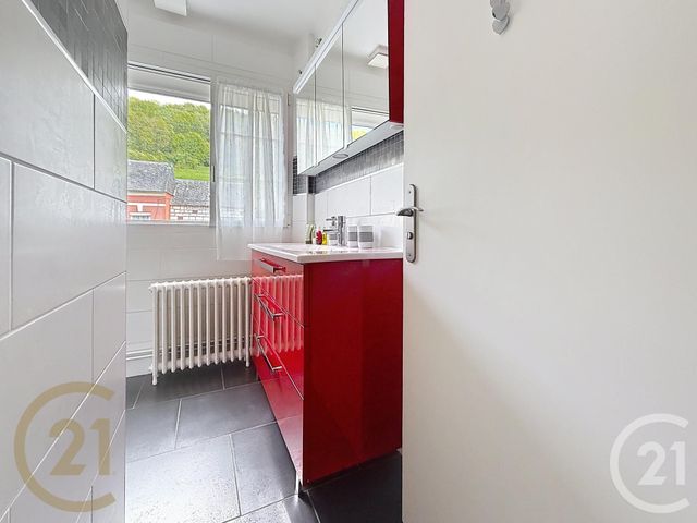 Maison &agrave; vendre - 4 pi&egrave;ces - 100 m2 - Lillebonne - 76 - HAUTE-NORMANDIE