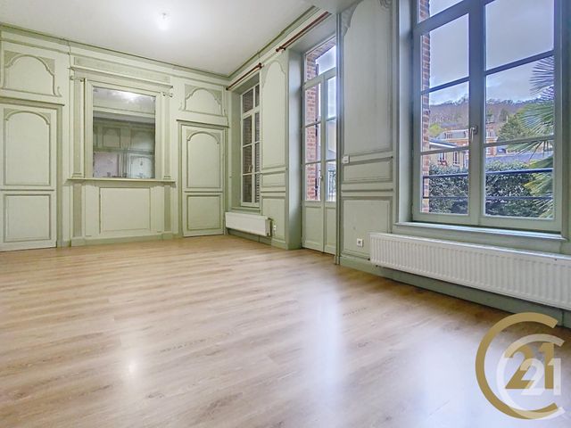 Appartement Duplex &agrave; vendre - 3 pi&egrave;ces - 80 m2 - Caudebec En Caux - 76 - HAUTE-NORMANDIE