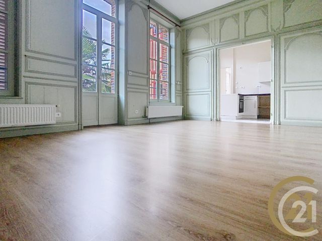 Appartement Duplex &agrave; vendre - 3 pi&egrave;ces - 80 m2 - Caudebec En Caux - 76 - HAUTE-NORMANDIE