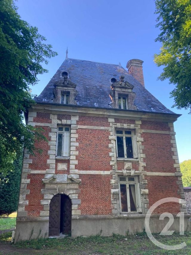 Maison &agrave; vendre - 4 pi&egrave;ces - 87,49 m2 - Port Jerome Sur Seine - 76 - HAUTE-NORMANDIE