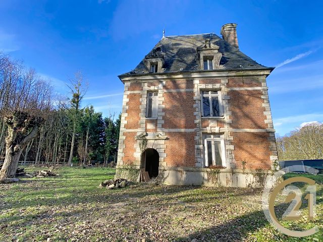 Maison à vendre PORT JEROME SUR SEINE