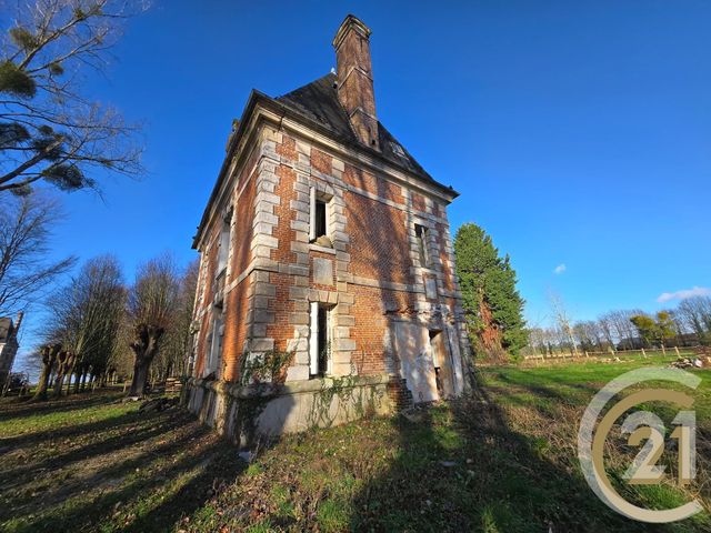 Maison &agrave; vendre - 4 pi&egrave;ces - 87,49 m2 - Port Jerome Sur Seine - 76 - HAUTE-NORMANDIE