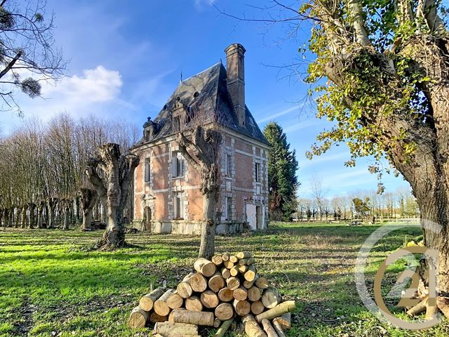 Maison &agrave; vendre - 4 pi&egrave;ces - 87,49 m2 - Port Jerome Sur Seine - 76 - HAUTE-NORMANDIE