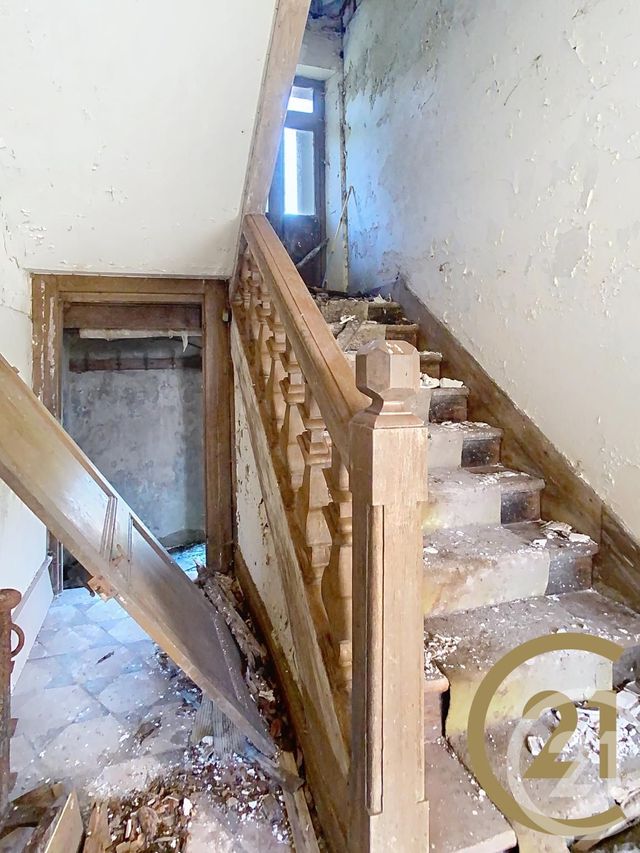 Maison &agrave; vendre - 4 pi&egrave;ces - 87,49 m2 - Port Jerome Sur Seine - 76 - HAUTE-NORMANDIE