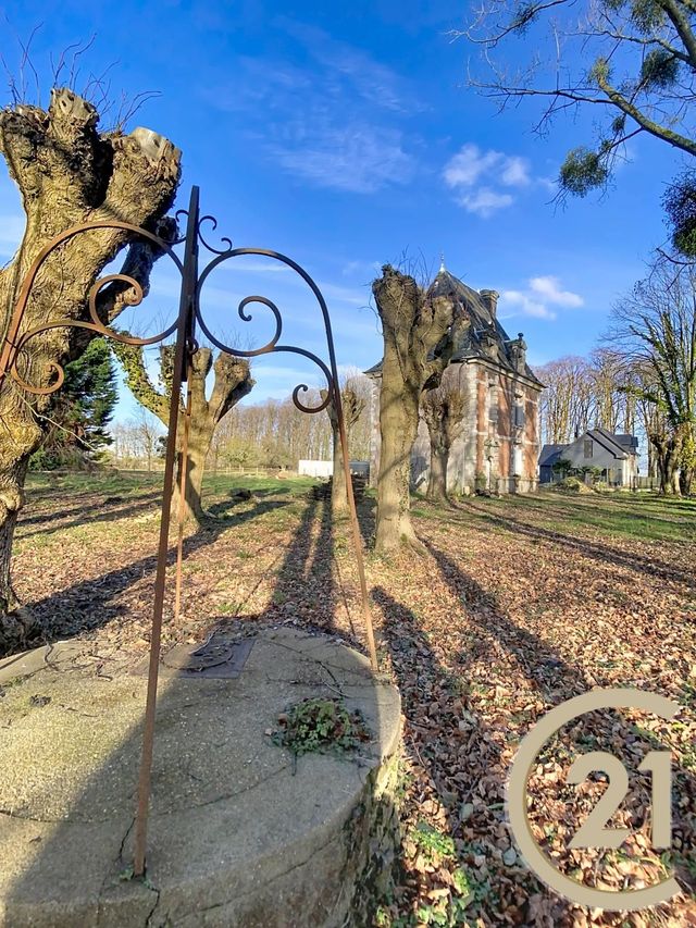 Maison &agrave; vendre - 4 pi&egrave;ces - 87,49 m2 - Port Jerome Sur Seine - 76 - HAUTE-NORMANDIE