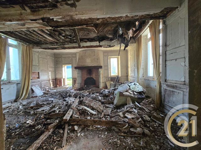 Maison &agrave; vendre - 4 pi&egrave;ces - 87,49 m2 - Port Jerome Sur Seine - 76 - HAUTE-NORMANDIE