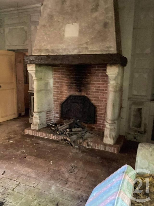 Maison &agrave; vendre - 4 pi&egrave;ces - 87,49 m2 - Port Jerome Sur Seine - 76 - HAUTE-NORMANDIE