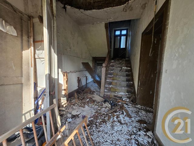 Maison &agrave; vendre - 4 pi&egrave;ces - 87,49 m2 - Port Jerome Sur Seine - 76 - HAUTE-NORMANDIE