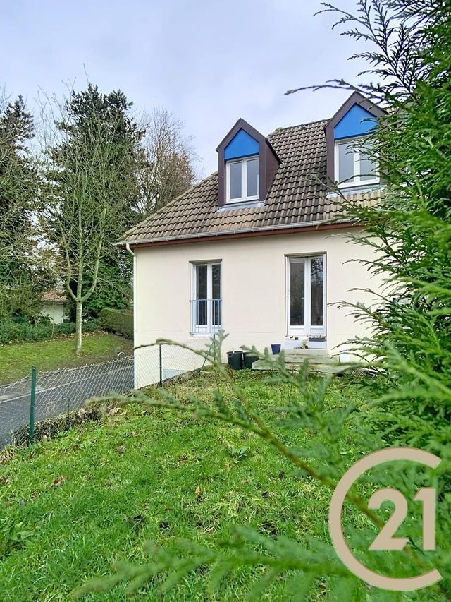 Maison à vendre LILLEBONNE