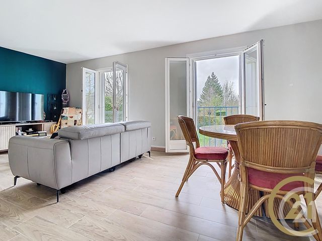 Maison &agrave; vendre - 3 pi&egrave;ces - 68,73 m2 - Lillebonne - 76 - HAUTE-NORMANDIE