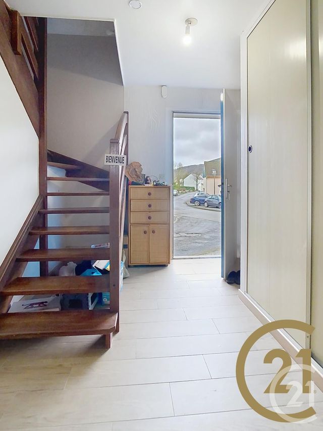 Maison &agrave; vendre - 3 pi&egrave;ces - 68,73 m2 - Lillebonne - 76 - HAUTE-NORMANDIE