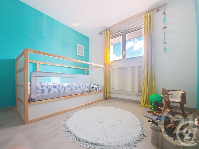 Maison &agrave; vendre - 7 pi&egrave;ces - 128,61 m2 - Port Jerome Sur Seine - 76 - HAUTE-NORMANDIE