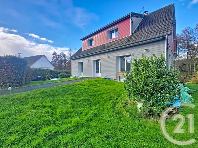 Maison à vendre PORT JEROME SUR SEINE