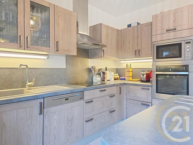 Maison &agrave; vendre - 7 pi&egrave;ces - 128,61 m2 - Port Jerome Sur Seine - 76 - HAUTE-NORMANDIE