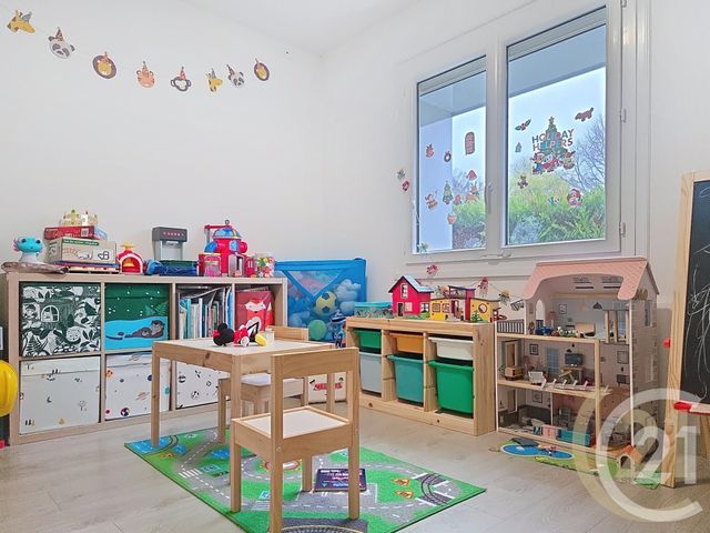 Maison &agrave; vendre - 7 pi&egrave;ces - 128,61 m2 - Port Jerome Sur Seine - 76 - HAUTE-NORMANDIE