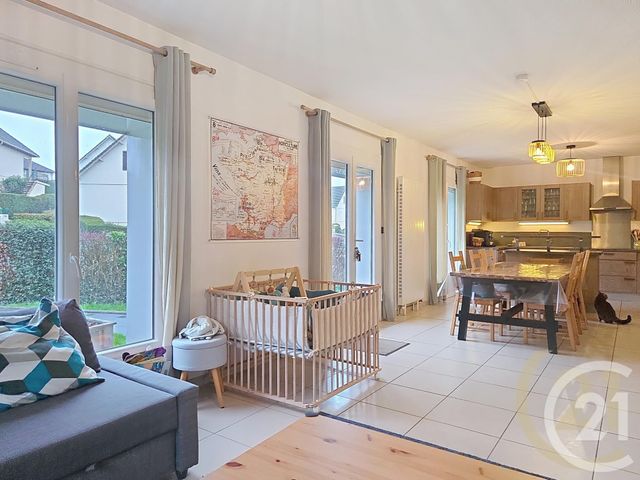 Maison à vendre PORT JEROME SUR SEINE