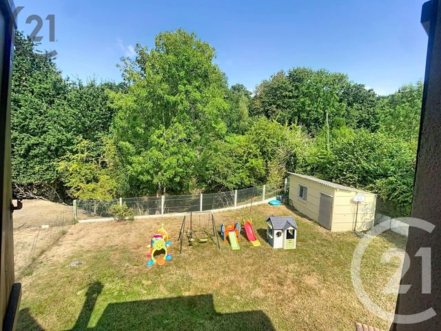 Maison &agrave; vendre - 4 pi&egrave;ces - 106,62 m2 - Port Jerome Sur Seine - 76 - HAUTE-NORMANDIE