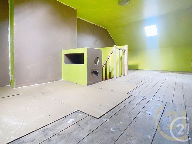 Maison &agrave; vendre - 3 pi&egrave;ces - 47 m2 - Lillebonne - 76 - HAUTE-NORMANDIE