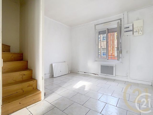 Maison &agrave; vendre - 3 pi&egrave;ces - 47 m2 - Lillebonne - 76 - HAUTE-NORMANDIE