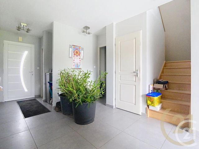 Maison &agrave; vendre - 6 pi&egrave;ces - 148,71 m2 - St Arnoult - 76 - HAUTE-NORMANDIE