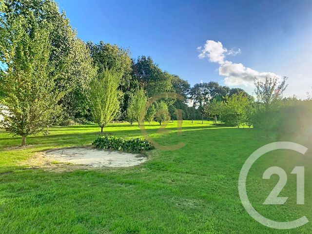 Maison &agrave; vendre - 6 pi&egrave;ces - 148,71 m2 - St Arnoult - 76 - HAUTE-NORMANDIE