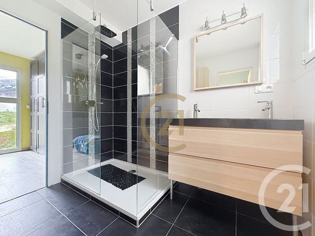 Maison &agrave; vendre - 6 pi&egrave;ces - 148,71 m2 - St Arnoult - 76 - HAUTE-NORMANDIE