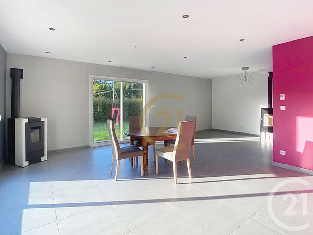 Maison &agrave; vendre - 6 pi&egrave;ces - 148,71 m2 - St Arnoult - 76 - HAUTE-NORMANDIE