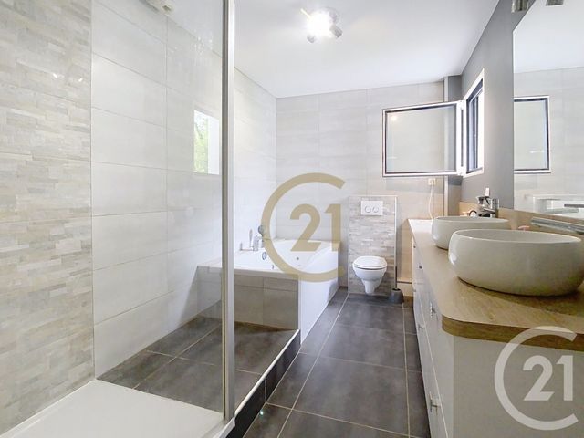 Maison &agrave; vendre - 6 pi&egrave;ces - 148,71 m2 - St Arnoult - 76 - HAUTE-NORMANDIE