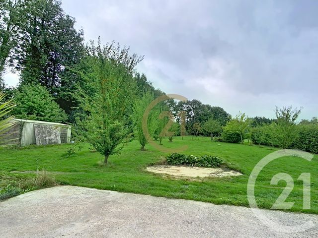 Maison &agrave; vendre - 6 pi&egrave;ces - 148,71 m2 - St Arnoult - 76 - HAUTE-NORMANDIE