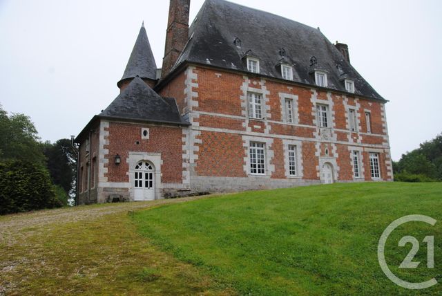 Maison à vendre ETOUTTEVILLE