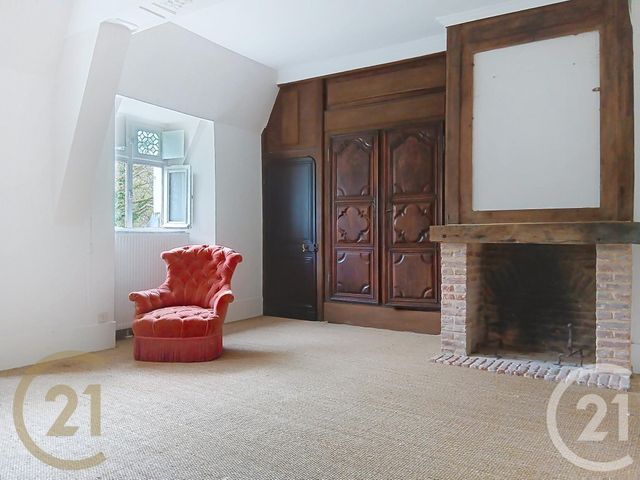 Maison &agrave; vendre - 14 pi&egrave;ces - 379 m2 - Etoutteville - 76 - HAUTE-NORMANDIE