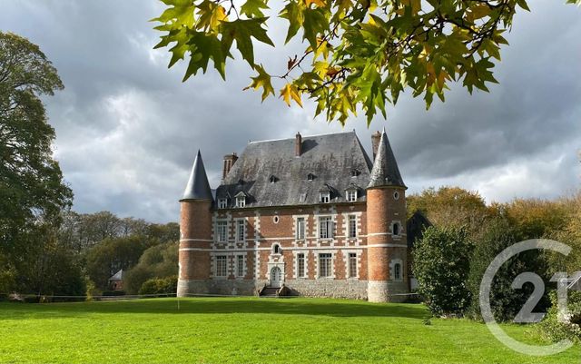 Maison à vendre ETOUTTEVILLE