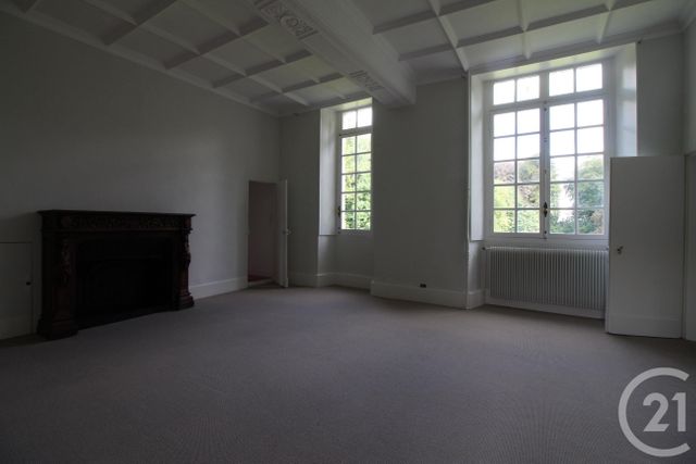 Maison &agrave; vendre - 14 pi&egrave;ces - 379 m2 - Etoutteville - 76 - HAUTE-NORMANDIE