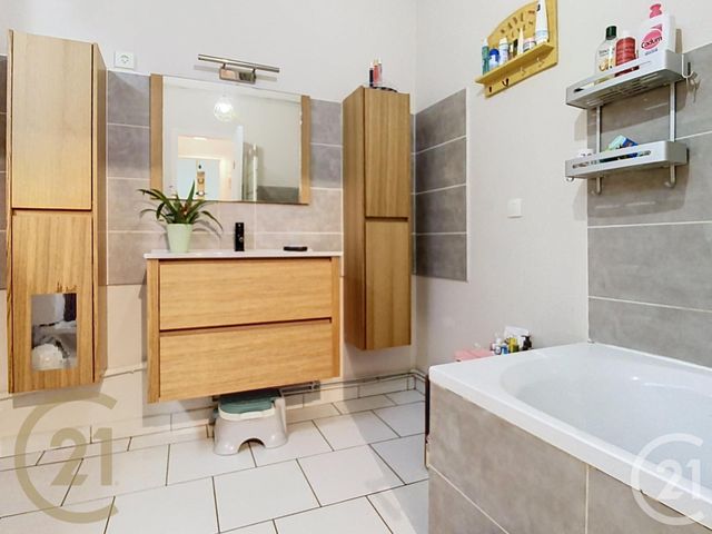 Maison &agrave; vendre - 3 pi&egrave;ces - 58,73 m2 - La Trinite Du Mont - 76 - HAUTE-NORMANDIE
