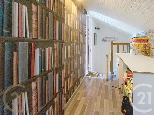 Maison &agrave; vendre - 3 pi&egrave;ces - 58,73 m2 - La Trinite Du Mont - 76 - HAUTE-NORMANDIE