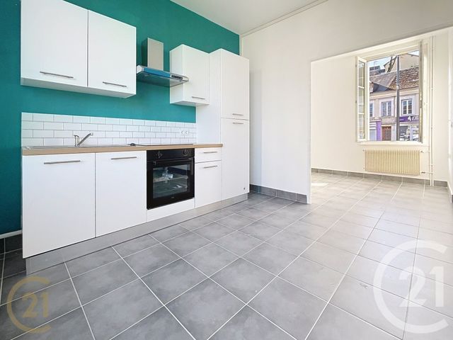 Appartement à louer LILLEBONNE