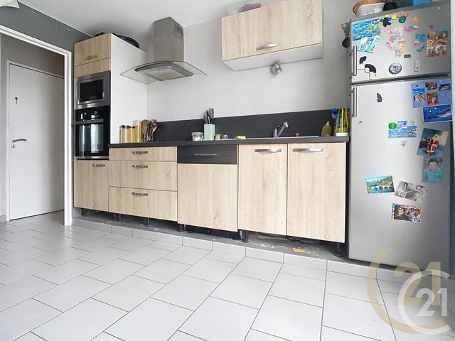 Maison &agrave; vendre - 5 pi&egrave;ces - 93,50 m2 - Auberville La Campagne - 76 - HAUTE-NORMANDIE