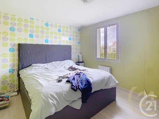 Maison &agrave; vendre - 5 pi&egrave;ces - 93,50 m2 - Auberville La Campagne - 76 - HAUTE-NORMANDIE