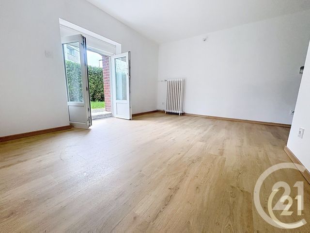 Appartement à louer LILLEBONNE