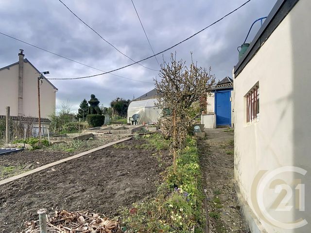 Maison &agrave; vendre - 4 pi&egrave;ces - 82,30 m2 - Lillebonne - 76 - HAUTE-NORMANDIE