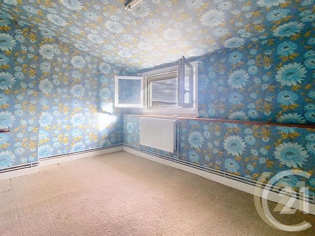 Maison &agrave; vendre - 4 pi&egrave;ces - 82,30 m2 - Lillebonne - 76 - HAUTE-NORMANDIE