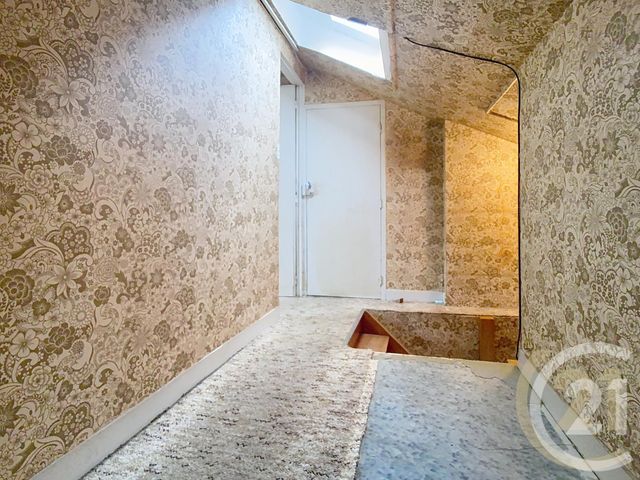 Maison &agrave; vendre - 4 pi&egrave;ces - 82,30 m2 - Lillebonne - 76 - HAUTE-NORMANDIE