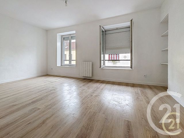 Maison &agrave; louer - 3 pi&egrave;ces - 46,60 m2 - Bolbec - 76 - HAUTE-NORMANDIE