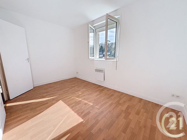 Appartement F2 &agrave; louer - 2 pi&egrave;ces - 42 m2 - Bolbec - 76 - HAUTE-NORMANDIE