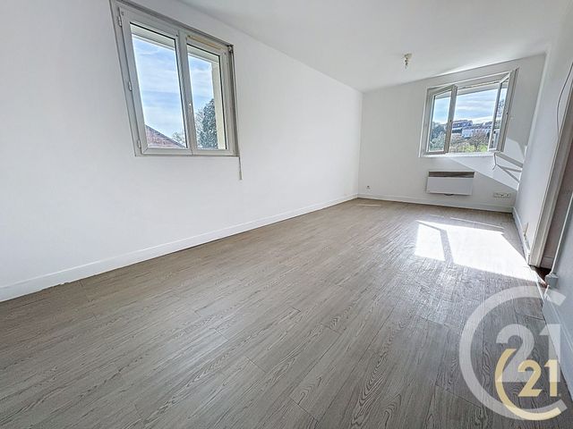 Appartement F2 &agrave; louer - 2 pi&egrave;ces - 42 m2 - Bolbec - 76 - HAUTE-NORMANDIE