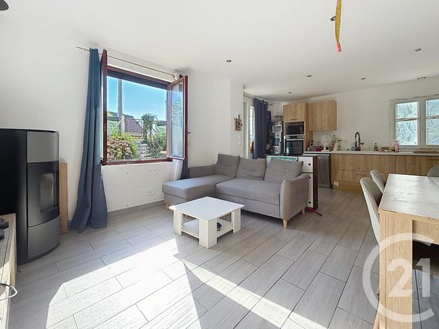 Maison &agrave; vendre - 4 pi&egrave;ces - 85,52 m2 - Port Jerome Sur Seine - 76 - HAUTE-NORMANDIE